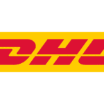 DHL-Emblem
